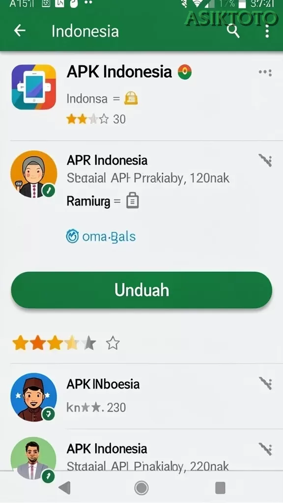 Screenshot Aa666 nomor 2