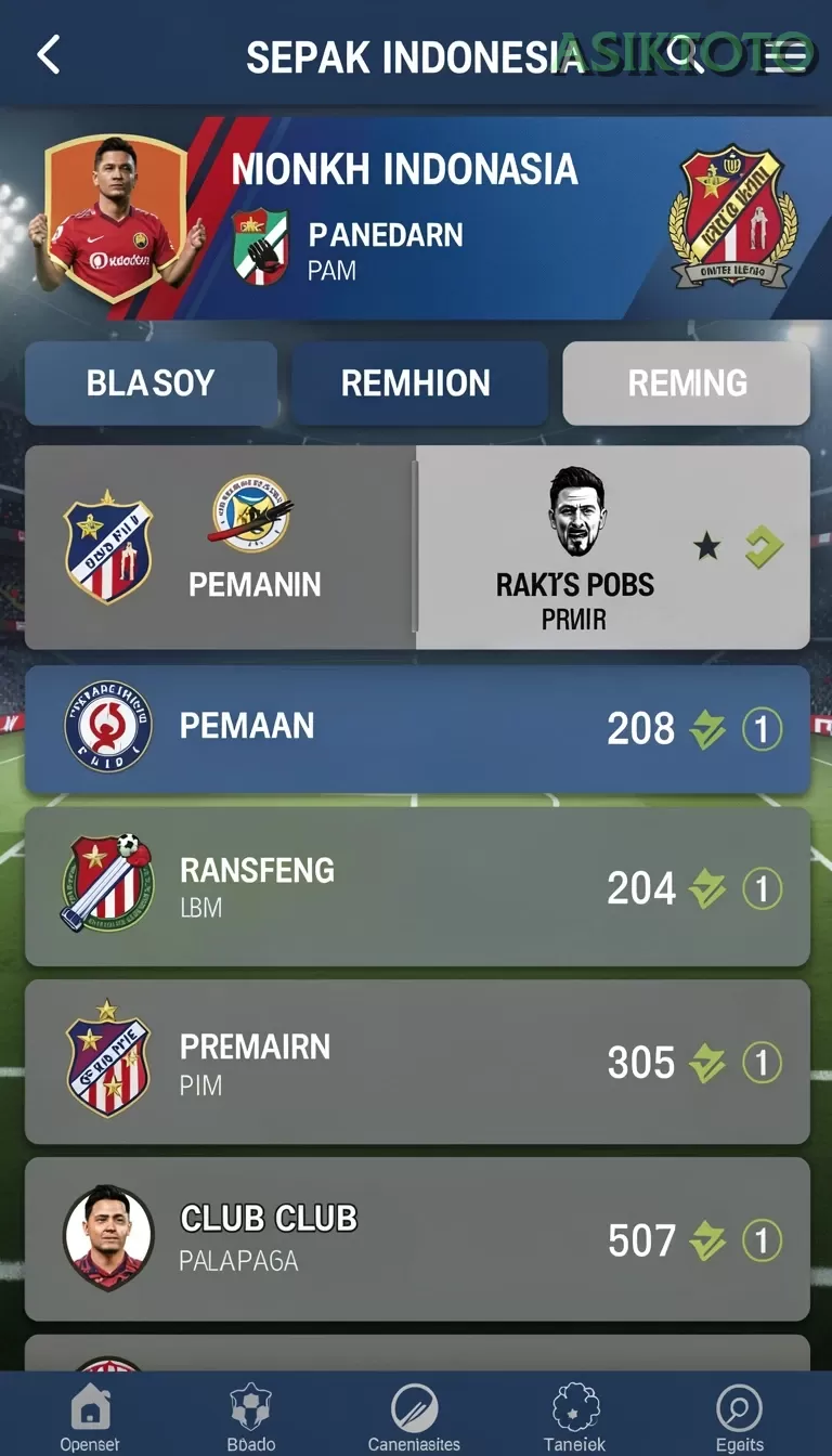 Screenshot Pc789 nomor 2
