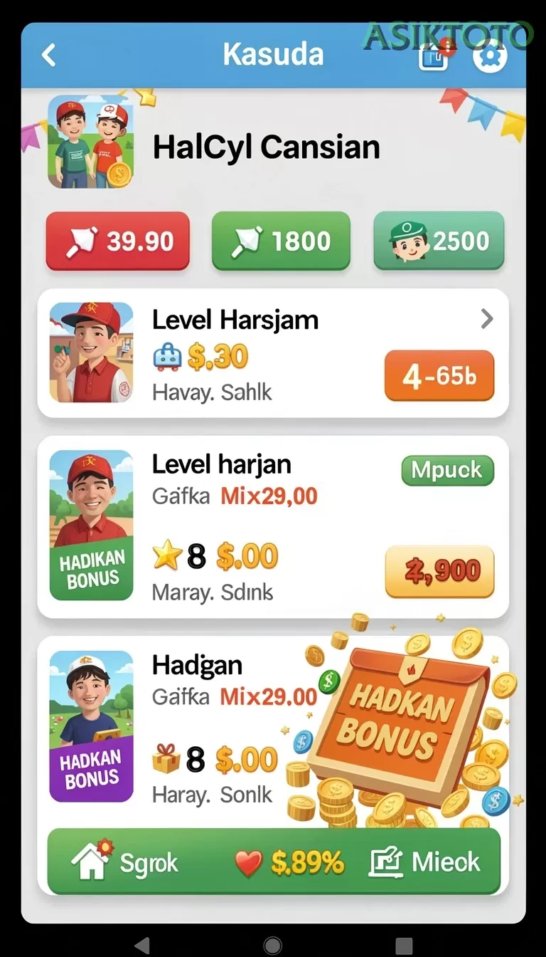 Screenshot A200m nomor 3