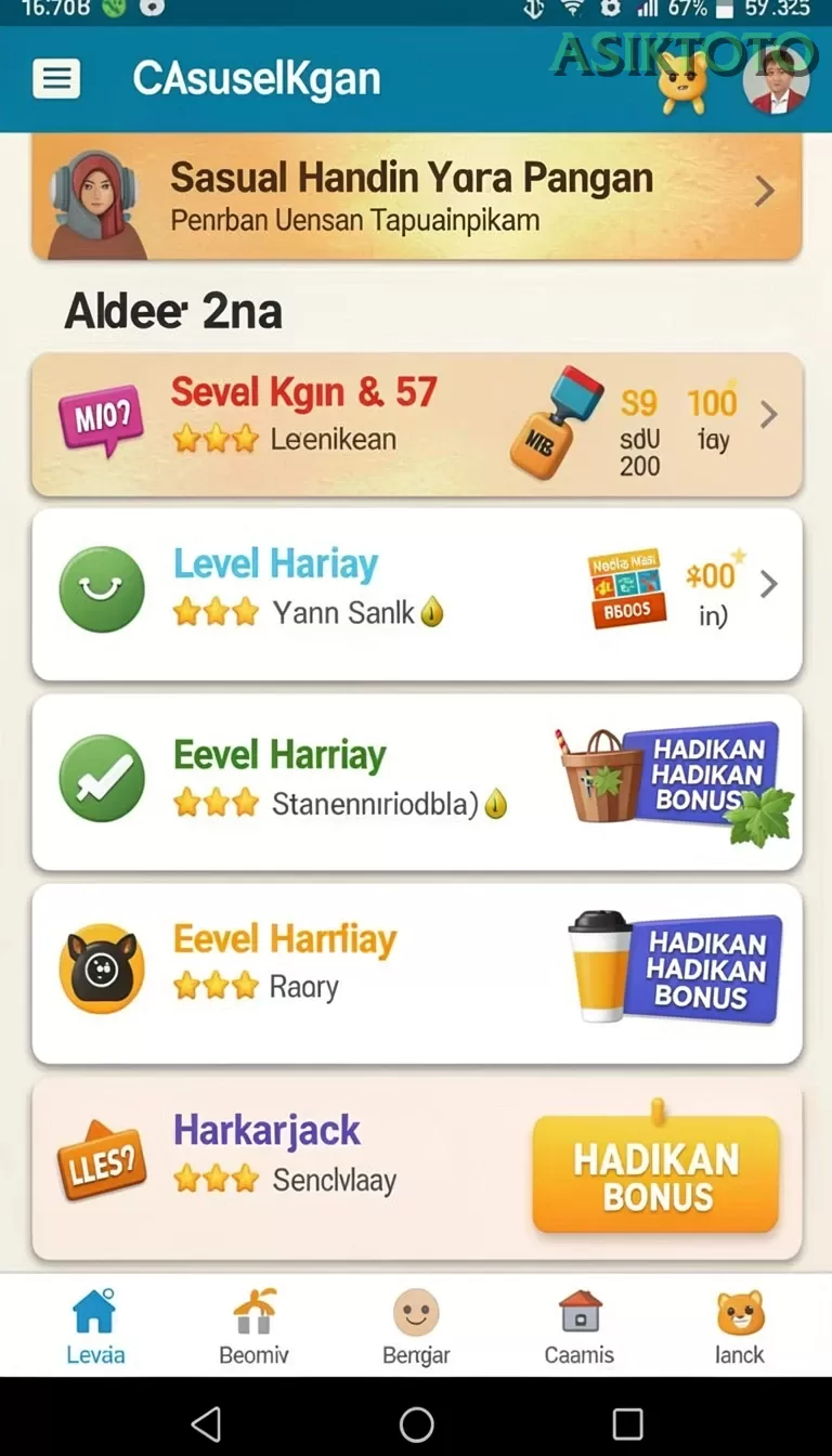 Screenshot Pc789 nomor 3